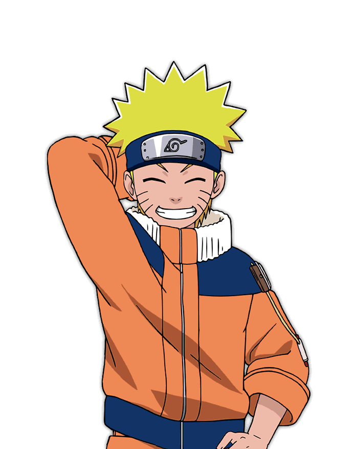 Naruto