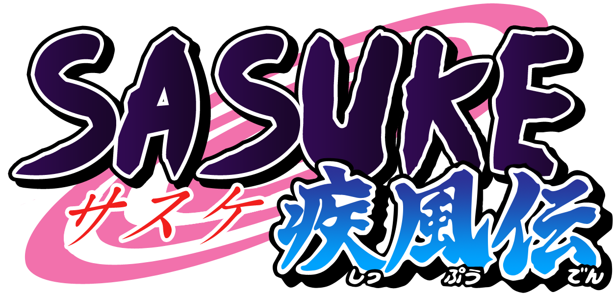 Logo of Sasuke