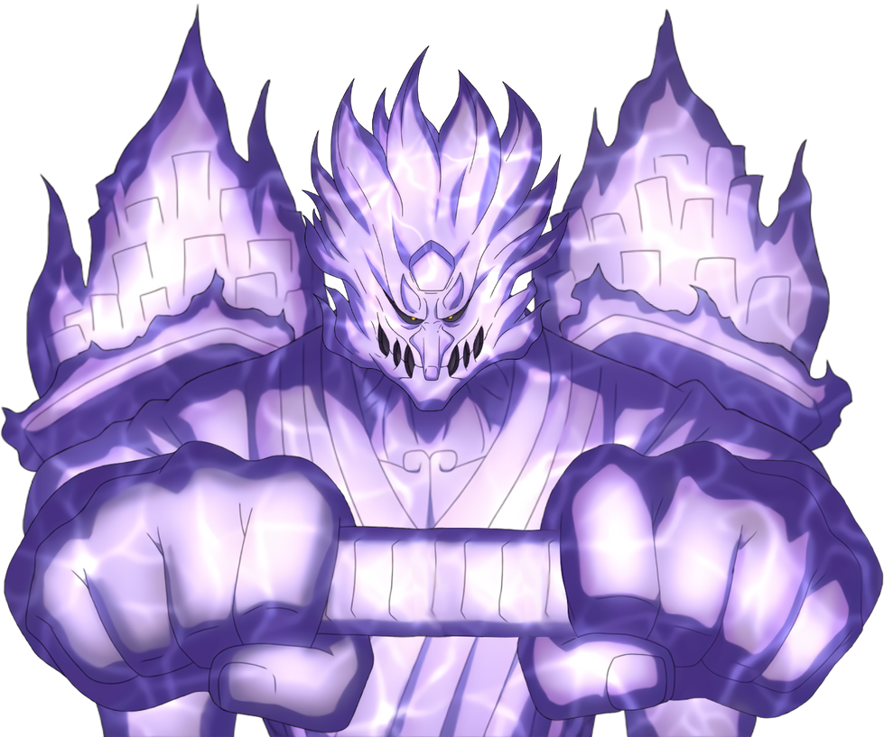 Susanoo